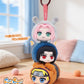 PRE -ORDER [AUTHENTIC] TopToy X Naruto Cute Beast  Lying Beast Series Naruto Shippuden Vinyl Face Plush Doll Blind Boxes