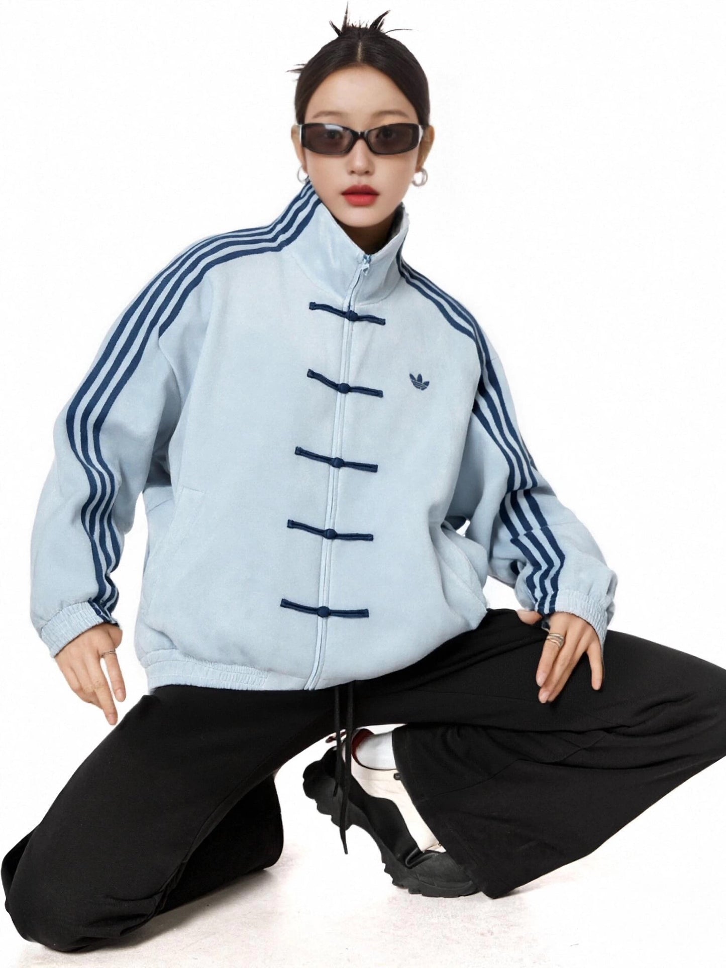 [Authentic] Adidas Originals Chinese New Year Jacket