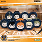[Authentic] Kayou x Haikyuu Vinyl plush Pendant Blind Boxes