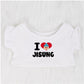 K-pop Stray Kids Labubu Clothes
