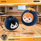 [Authentic] Kayou x Haikyuu Vinyl plush Pendant Blind Boxes