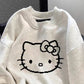 Sanrio Hello Kitty Thin Sweater Clothes