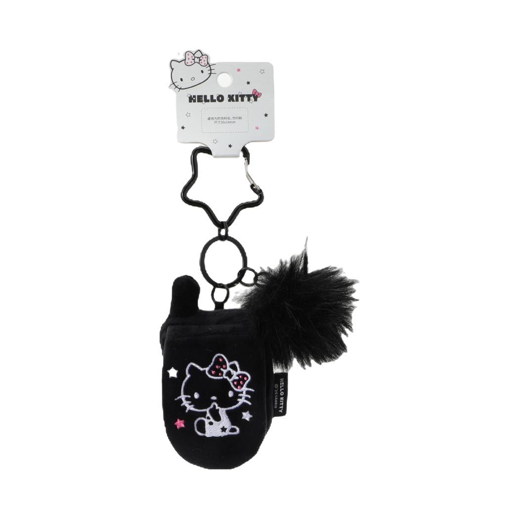 Sanrio Hello Kitty Sparkle Party Series Winter Items