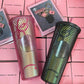 Authentic Starbucks K-pop Blackpink Tumbler Plastic Cup