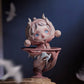 [Authentic] Popmart Skullpanda The Paradox Series Figures Blind Boxes