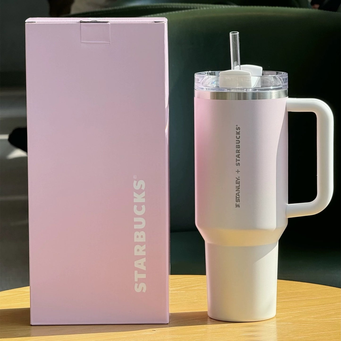 Authentic Starbucks 2026 Chinese Valentines Day Series Sweet Star Duck Cups Plush Bear