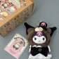 Sanrio Characters X Top Toy Tea Party Blindbox Figures Plushy