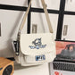 K-pop BTS Suga Jimin RM Jungkook JHope Jin V Crossbody Bag