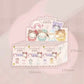 Sanrio Characters X Top Toy Latte Baby Blindbox Figures