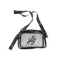 K-pop  Straykids Pvc Crossbody Bag Accessories