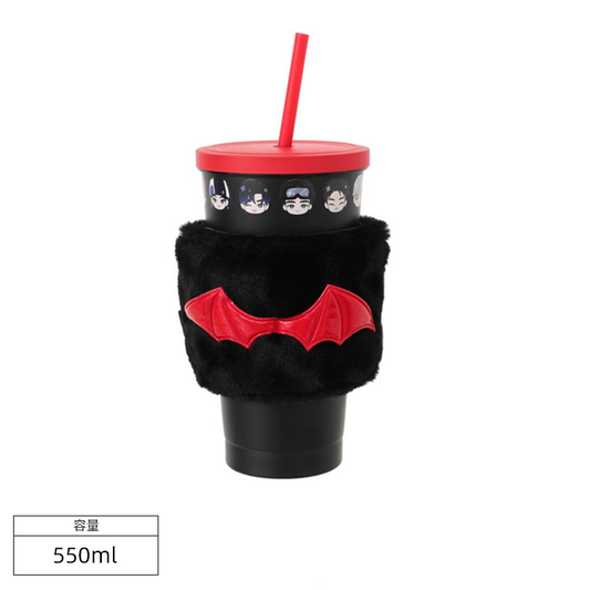 K-pop Enhypen Drinking Cup