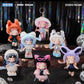 [Authentic] Toptoy Dodonami Midnight Disco Blind Boxes + includes Tian Xu Ning Cards