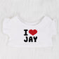 K-pop Enhypen Labubu Clothes