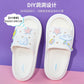 Clearance Authentic Sanrio Miniso Slippers 2