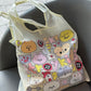 K-pop Stray Kids Reusable Shopping Bag Skzoo