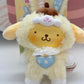 Sanrio Characters X Top Toy  Bunny Easter Blindbox Figures Plushy