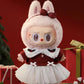 [Authentic] Popland Mokoko Christmas Popmart Vinyl Plush