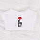 K-pop Enhypen Labubu Clothes