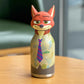 Authentic Starbucks China X Disney Zootopia Series 2025