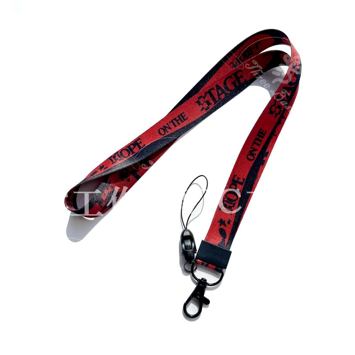 K-pop BTS J-hope on the Stage Tour Merch