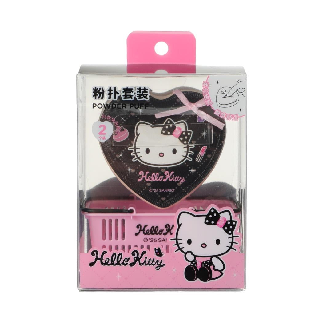 Sanrio Hello Kitty Sparkle Party Series Winter Items