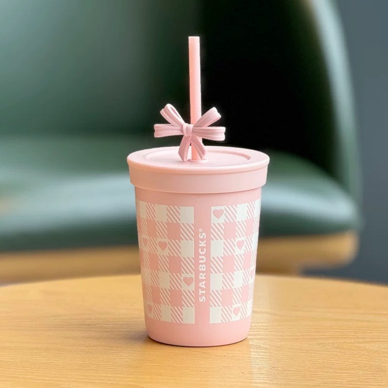Authentic Starbucks China 2025