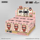[Authentic] Popmart Gong X Spy x Family Vinyl Plush Pendant Blind Boxes