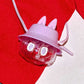 [AUTHENTIC POPMART ] Labubu The Monsters Wacky Mart Series Tumbler Blind Box