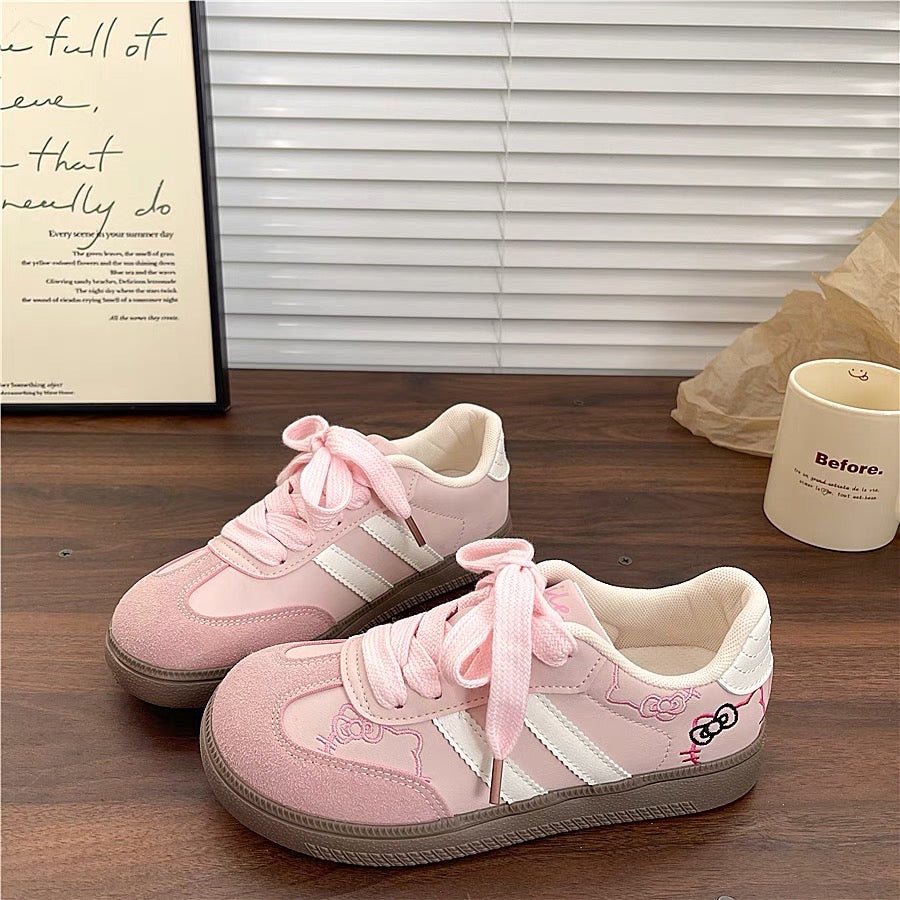 Sanrio Hello Kitty Sneakers