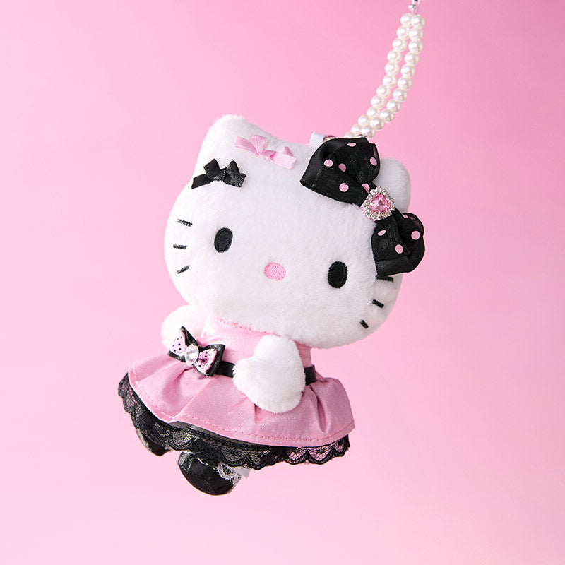 Sanrio Hello Kitty Sparkle Party Series Winter Items