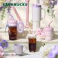 Authentic Starbucks China 2025 Garden Music Series