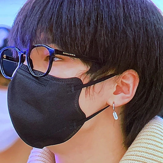 K-pop Stray Kids Earrings Stay Merch
