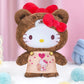 Sanrio Hello Kitty Doll Blind Boxes Figures