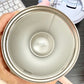 Authentic Starbucks China 520 Valentines Day Stainless Steel Coffee Cup