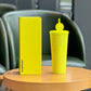 Authentic Starbucks China 2025 Colorful Summer Series