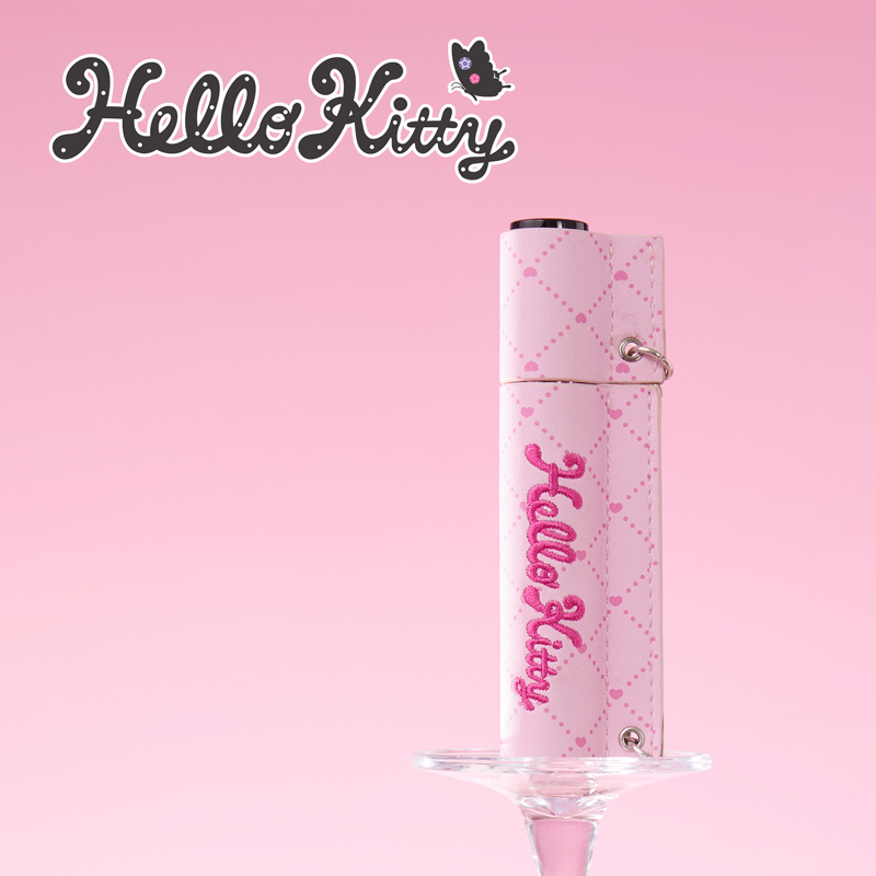 Sanrio Hello Kitty Sparkle Party Series Winter Items