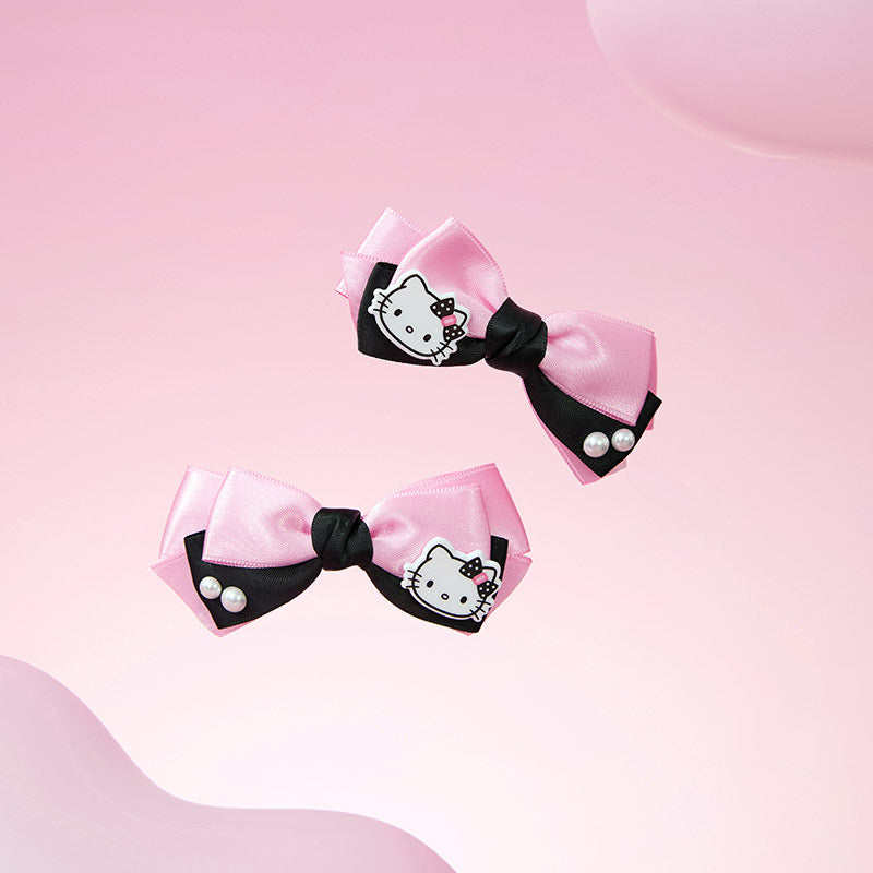 Sanrio Hello Kitty Sparkle Party Series Winter Items