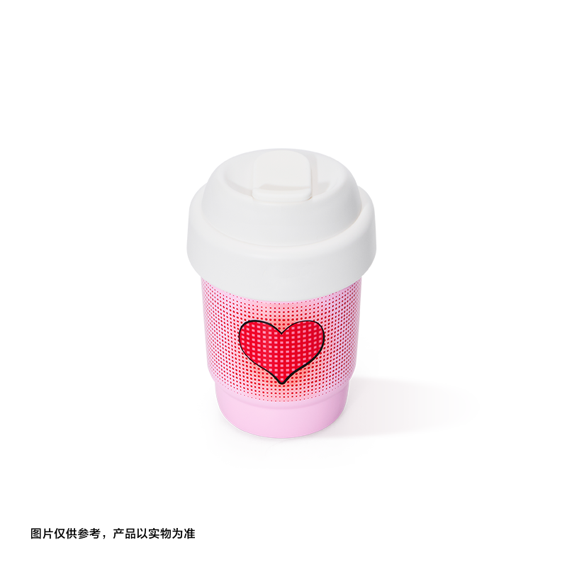 Authentic Starbucks China 2025 Summer Frappuccino Party Series