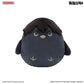 [Authentic] Popmart Gong Haikyuu Anime Vinyl Plush Pendant Blind Boxes 11-12cm