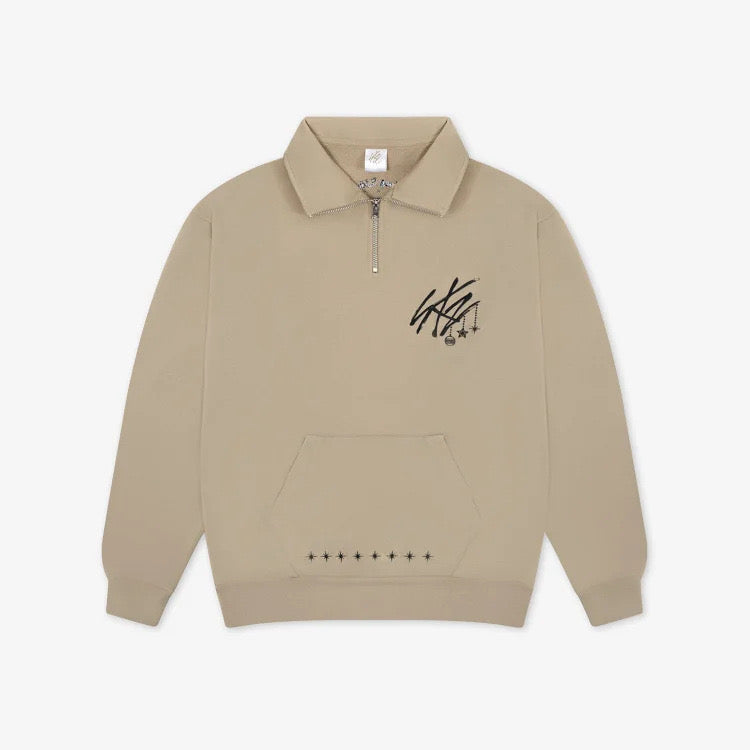 K-pop Stray Kids Stay Fans Sweater