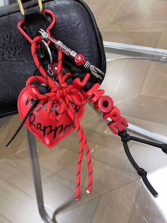 K-pop BTS Jhope Bag Charm
