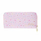 Hello Kitty 50th Anniversary Wallet Japanese Authentic Wallet