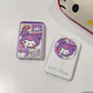 Sanrio Disney Powerbank Fast Charging Multi Functional Mag Safe Powerbank