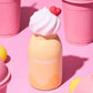 Authentic Starbucks 2025 China Dopamine Frappuccino Series Collection