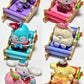 Sanrio Christmas Toptoy Blind Box  (+Small Storage Box for full set of 6 )