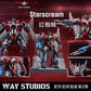 [Authentic] Transformers Bumblebee Blind Boxes Figure Second Generation Optimus Prime Megatron