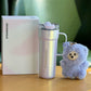 Authentic Starbucks China 2025 Romantic Ocean Anniversary Series