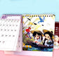 Heavens Official Blessings Inspired MXTX 2025-2026 Calendar Stationary