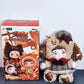[Authentic] Nommi Magical Christmas Plush Blind Boxes