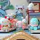 [Authentic] Toptoy Sanrio Characters Festive Attirers Blind Boxes